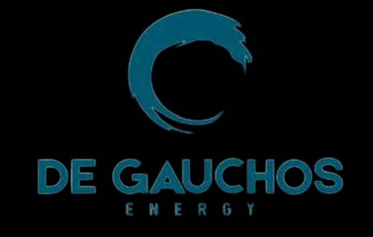 De Gauchos Energy logo