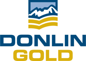 Donlin Gold logo