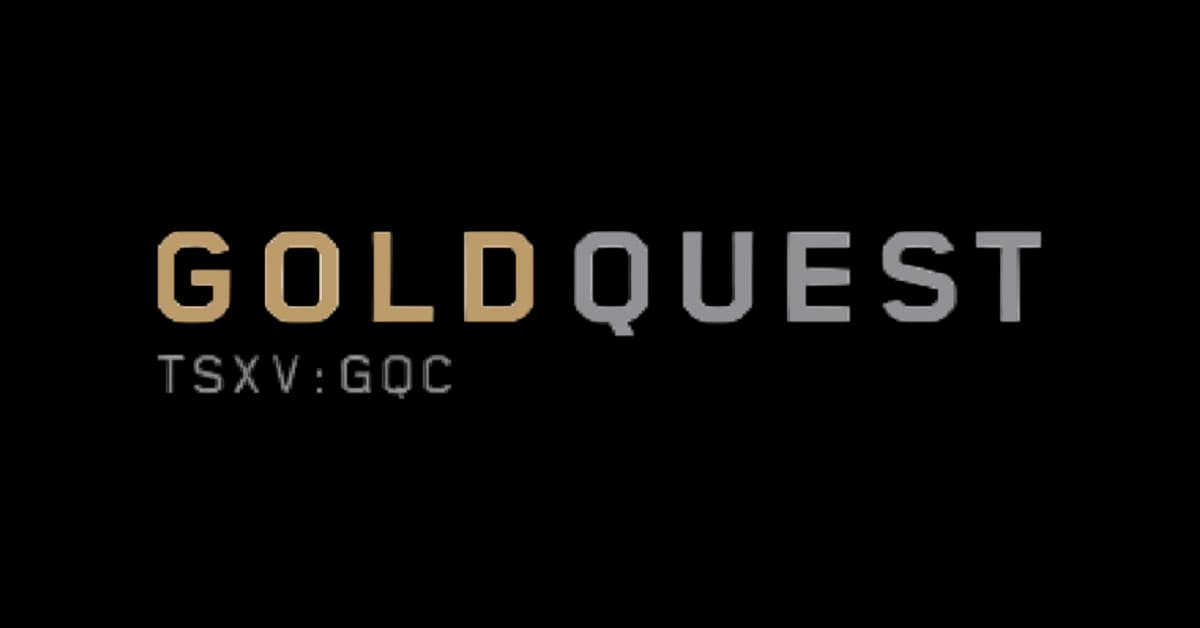 GoldQuest Corp logo