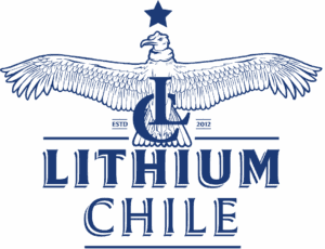 Lithium Chile logo