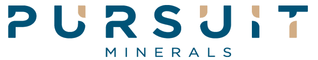 Pursuit Minerals logo