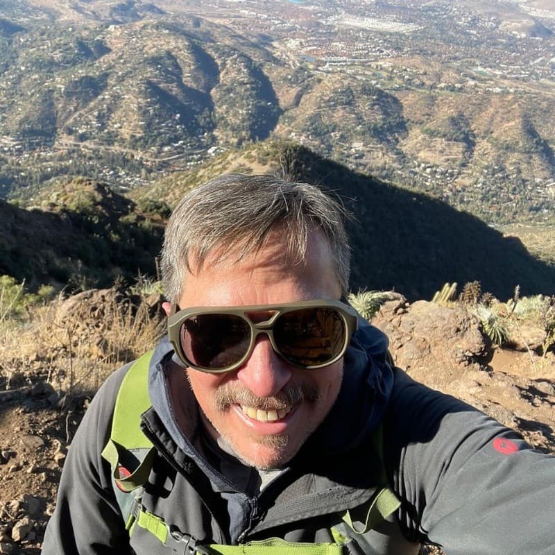 Pablo Elgueta