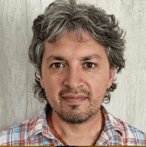 Sebastián Juarez